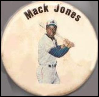 4 Mack Jones
